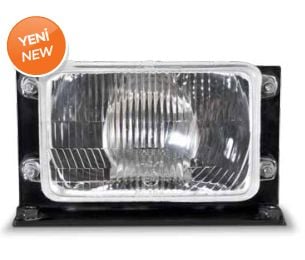 3490 FAR TEKLİ 100X165 HCR H348004001 HİDROMEK TİP 3480 H4 43T