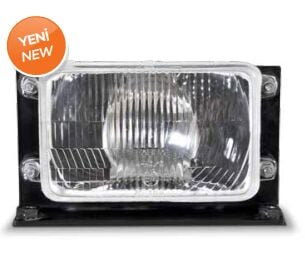 3490 FAR TEKLİ 100X165 HCR H348004001 HİDROMEK TİP 3480 H4 43T