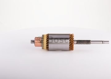 Armatür VWW 04053929; VAL 116730