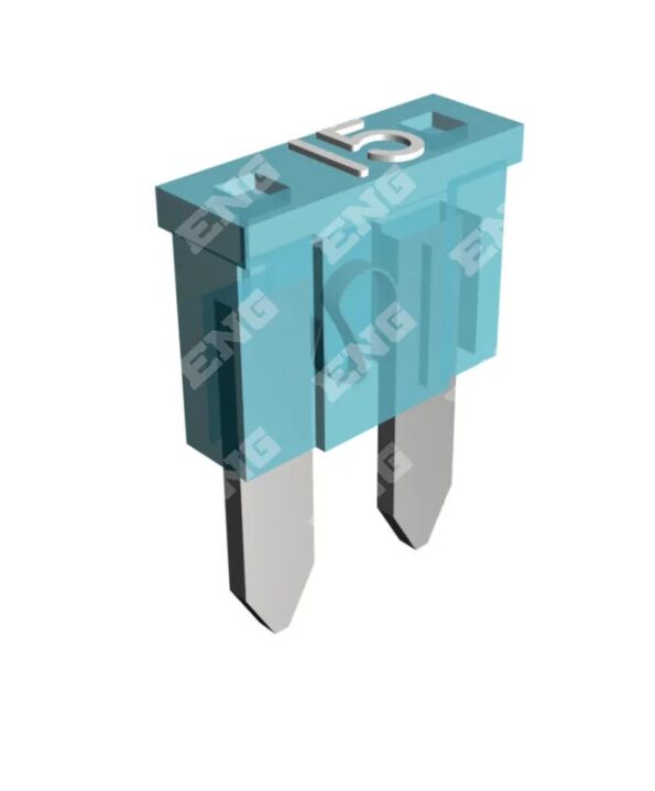 ENG 41 0215 ENG YM GEÇME MİNİ SİGORTA 15 AMP.(100 AD.)