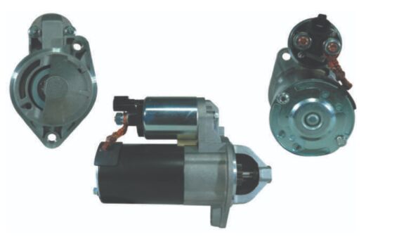 STR3415 MARŞ MOTORU VALEO ACCENT ERA/I-30 4 SILIND    2302070