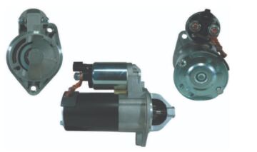 STR3415 MARŞ MOTORU VALEO ACCENT ERA/I-30 4 SILIND    2302070