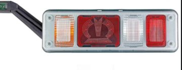 STOP LAMBA - SOL - BOYNUZLU