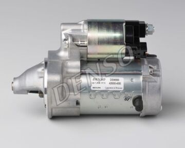 DSN980 MARŞ MOTORU PA70 12V 1.3kW, TOYOTA YARIS (05-) 8717613039465   28100-0J030   28100-0J031 8717613039465
