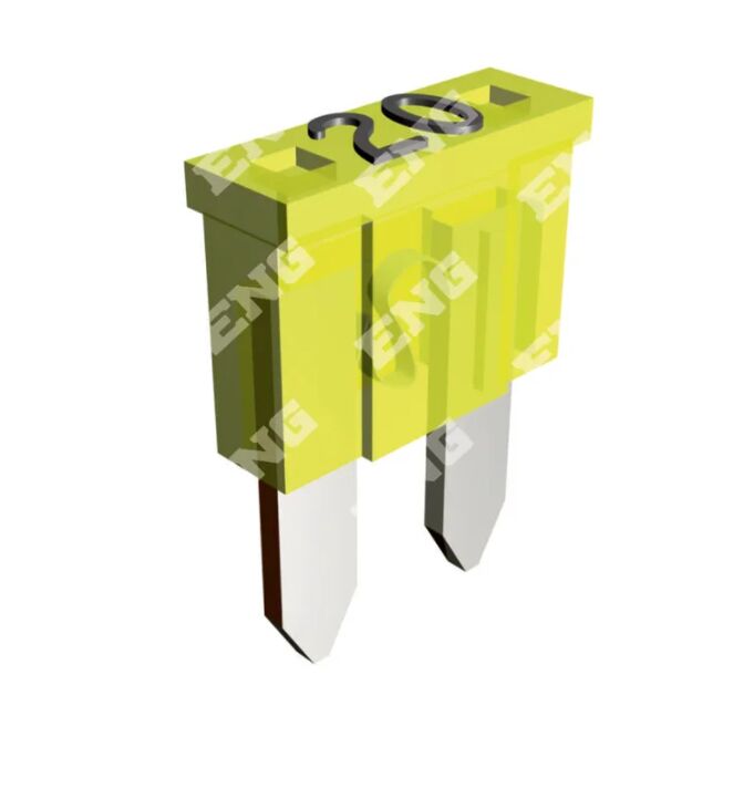 ENG 41 0220 YM GEÇME MİNİ SİGORTA 20 AMP.(100 AD.)