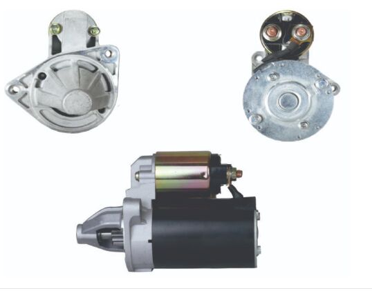 STR3420 MARŞ MOTORU VALEO HYUNDAI GETZ/ İ-10/ATOS    2302071