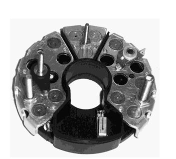 REC 252 DİYOT TABLASI  SCANIA,VOLVO,IVECO,CATERPIL 93174475
