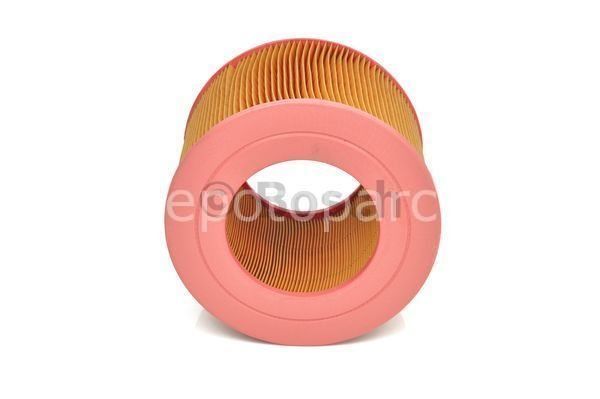 TOYOTA Hilux 2.4 Diesel Pickup 08.1988 - 07.1997 BOSCH HAVA FİLTRESİ