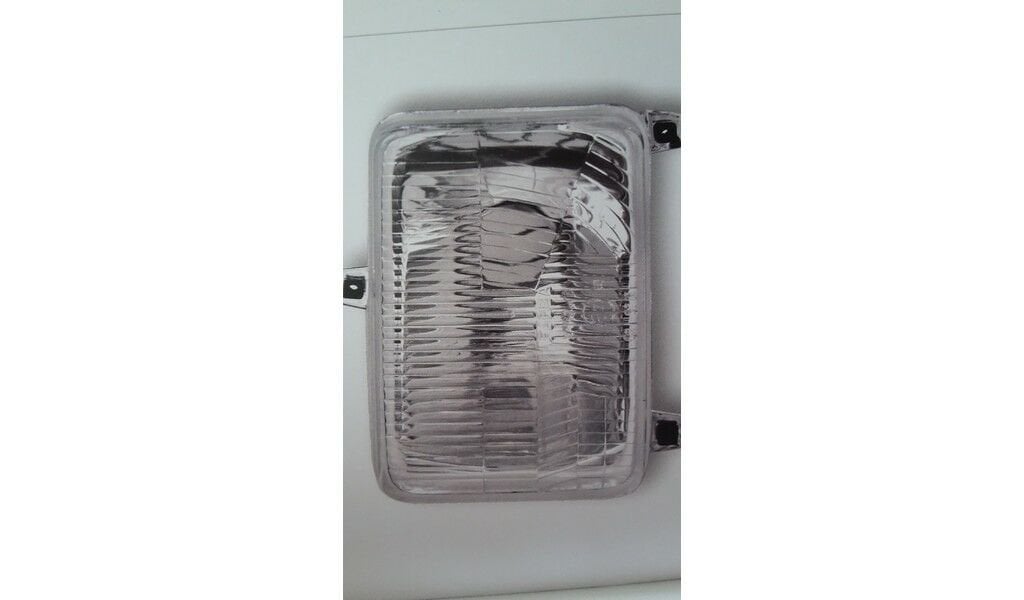 3570 UZEL 285 KARE DÖRT KULAK 12009E 1693944M93
 MASSEY FERGUSON