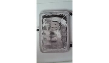 3570 UZEL 285 KARE DÖRT KULAK 12009E 1693944M93
 MASSEY FERGUSON