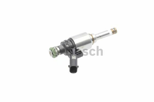 Benzin EnjektörüVW (VOLKSWAGEN); AUDI; SKODA; SEAT Golf VII 1.2 TSI 201211 - ; Golf VII 1.4 TSI 201211 - ; Golf VII 1.2 TSI 201208 - ; Golf VII 1.4 TSI ACT 201208 - ; A3 1.4 TFSI Sportback 201209 - ; Octavia 1.4 TSI 201211 - ; Golf VII 1.4 TSI 201208