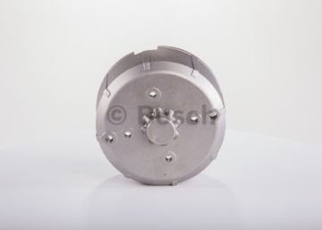 Komutatör Yatağı VWW 2RD911211; VWW 04053