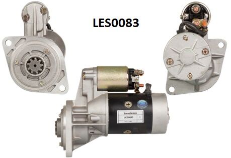 LES 0083  MARŞ.MOTORU 12V 9 TERS KAFA HİTACHİ TİP 8411155670 8941150670 8941155670 8941155671 8941364480 8941364481 8941364482 8942363470 8942387580 LRS00547 LRS547 458529 8EA726515001 AZE4608 AZE4608 DRS4071 IS9318 JS629 STR6010STR6011 CST20112