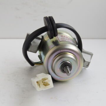 103 KALORİFER MOTORU MURAT 131 TOFAŞ