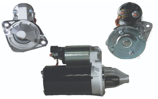 STR3422 MARŞ MOTORU VALEO HYUNDAI I-20/I-30/KIACED 2302072