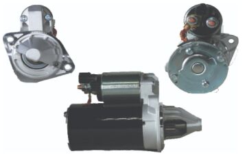 STR3422 MARŞ MOTORU VALEO HYUNDAI I-20/I-30/KIACED 2302072