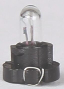 30110 T3    DUYLU AMPUL SİYAH