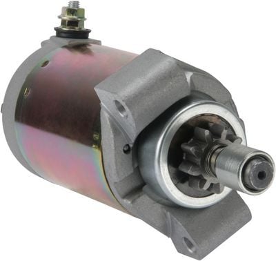 F032114486 Marş Motoru John Deere Various Models - ,Kawasaki Various Models 0.6  -