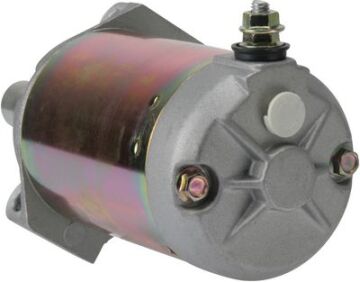 F032114486 Marş Motoru John Deere Various Models - ,Kawasaki Various Models 0.6  -