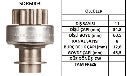 SDR6003  MARS DISLISI-11DIS HYSTER FORKLIFT -  MAZDA 1669 489324722 426 131628 10104260 M191T31071 M191T35271