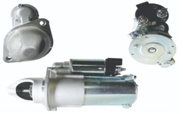 STR3426 MARŞ MOTORU VALEO HYUNDAI IX35/SPORTAGE II   2302073