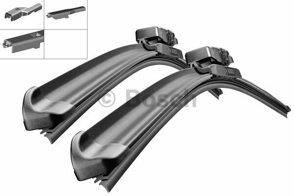 Aerotwin Silecek Seti - [725/625 mm]A 641 SOPEL; F C-MAX 1.6 TDCi 201008 - ; Astra 1.6i 200909 - ; Astra 1.3 CDTI 200909 - ; Astra 1.7 CDTI 200909 - ; Astra 1.4i 200909 - ; Astra 1.4i Turbo 200909 - ; Astra 1.7 CDTI Sports Tourer 201009 - ; C-MAX 2.0