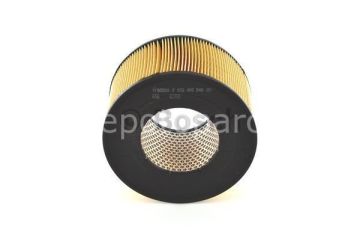 TOYOTA Hilux 2.4 Diesel Pickup 08.1997 - 08.2001 BOSCH HAVA FİLTRESİ