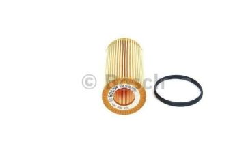 VOLVO S80 II D3 08.2011 - 07.2012 BOSCH YAĞ FİLTRESİ filitre