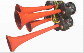 4 SESLİ DALİ DALİ KORNA 24V