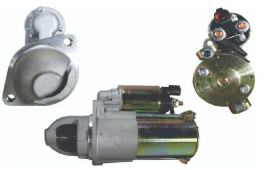 STR3427 MARŞ MOTORU VALEO HYUNDAI SONATA/CARENS   2302074