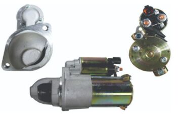 STR3427 MARŞ MOTORU VALEO HYUNDAI SONATA/CARENS   2302074