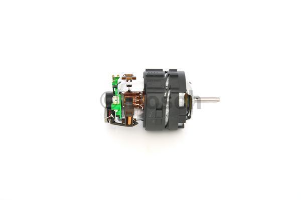 Motor