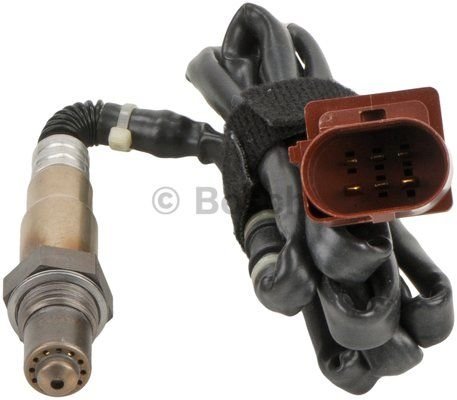 Oksijen (Lambda) SensörüPORSCHE Cayenne 4.5 S 200209 - 200701 POR 94860612902; POR 948