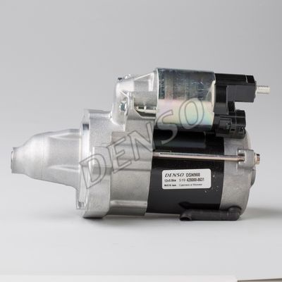DSN988 MARŞ MOTORU PA70 12V 0.8kW, TOYOTA YARIS (05-) & (10-) 4280008631 8717613039991