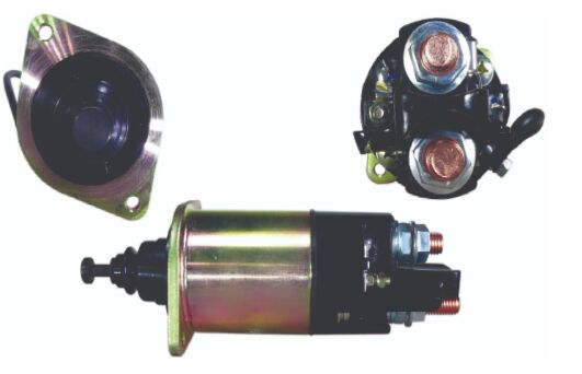SD020 MARŞ OTOM.24V.39MT PROFESYONEL 827/CUMMINS 8 .3