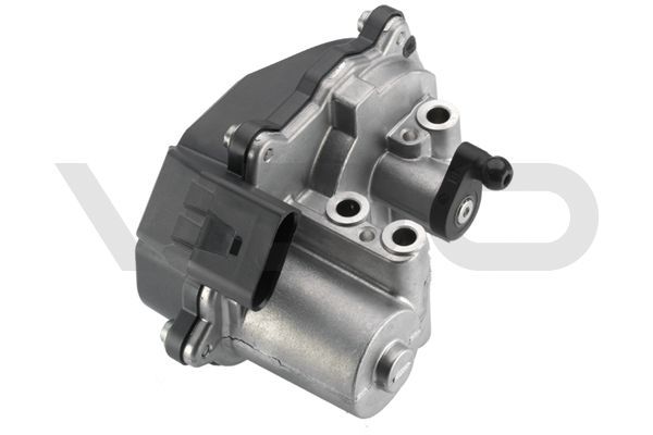 Hava Klapesı Aktuator 4103590951335  A2C59513834