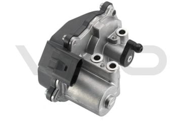 Hava Klapesı Aktuator 4103590951335  A2C59513834