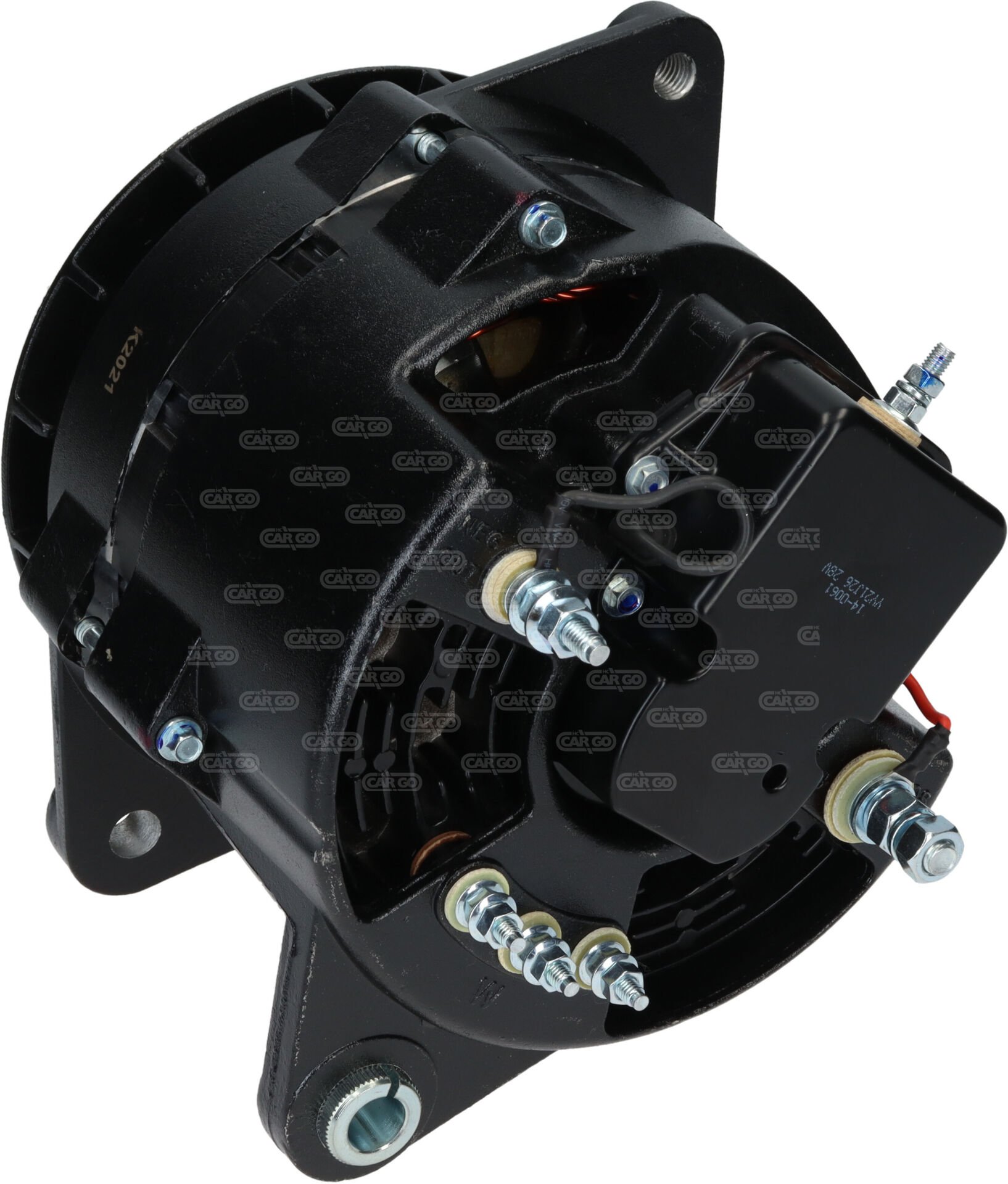 F032112294 Alternatör Caterpillar Various Models - ,Caterpillar 3176 - ALT740