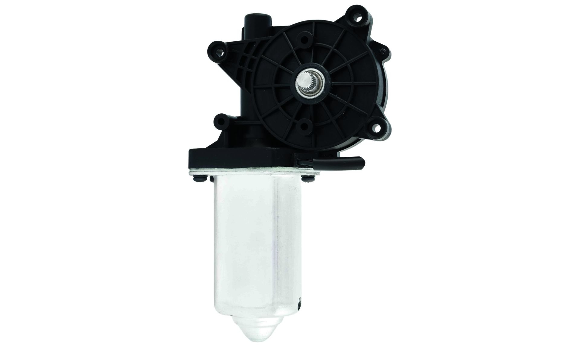 2051120007 12V Basamak Motoru Plastik Gövde 67119003