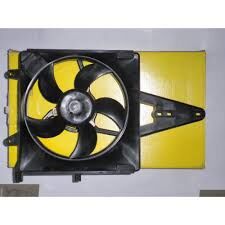 106 FAN MOTORU FİAT PALİO SİENA