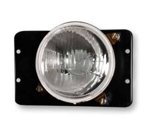 6750 TÜRK TRAKTÖR 54 C FAR SOL