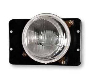 6750 TÜRK TRAKTÖR 54 C FAR SOL