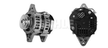 MG 224 Z1660 14V 55A LETRİKA MAHLE ISKRA MG224 72735223 11204454500   3838922071382  0411 8999  0411 8822 0411 8822