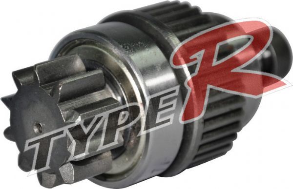 TYPER 3408     MARŞ DİŞLİSİ NEW HOLLAND-MF-JCB 10 DİŞ