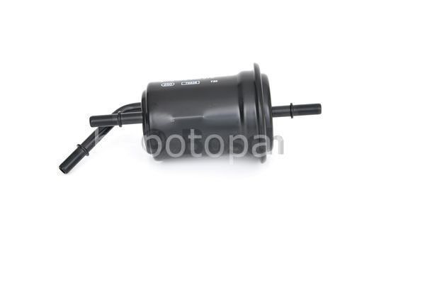 KIA Rio 1.3i 07.2000 - 02.2005 BOSCH BENZİN FİLTRESİ