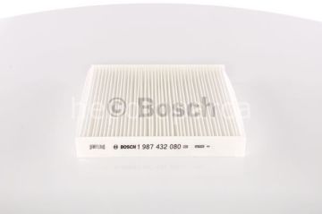 6 24V 03.2001 - 09.2007  BOSCH POLEN FİLTRESİ