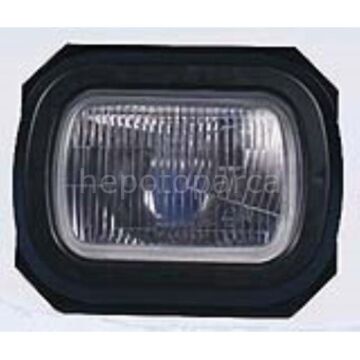 6760 MAGIRUS MİNÜBÜS ÖN FAR   OTOKAR