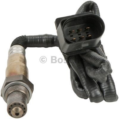 Oksijen (Lambda) SensörüBMW 325 Ci Coupe 200009 - 200605; 325 i 200009 - 200503; 325 Ci Cabrio 200009 - 200608; 325 i Touring 200009 - 200509; 325 Ci Cabrio 200209 - 200608; 325 xi 200009 - 200503; 325 xi Touring 200009 - 200509 SFT 7515826; BMW 1178751