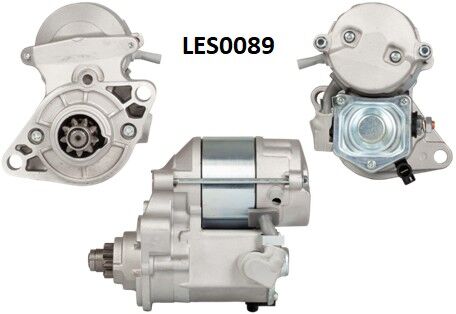 LES 0089  MARŞ MOTORU 12V 9 DİŞ HONDA 1,6 CİVİC NİPPON 31200P01005 31200P03005 31200PM3J02 31200PM3J021M DX4R4 LRS00888 LRS888 986014051 111442 1280007710 1280007711 1280007712 1280007713 1280007714 455589 8EA737346001 DRS3406 JS1022 SM30246 STR8025