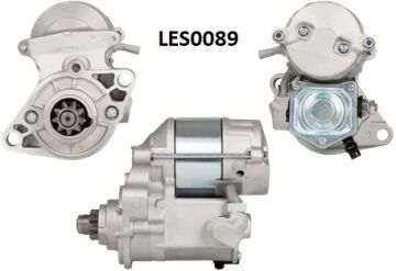 LES 0089  MARŞ MOTORU 12V 9 DİŞ HONDA 1,6 CİVİC NİPPON 31200P01005 31200P03005 31200PM3J02 31200PM3J021M DX4R4 LRS00888 LRS888 986014051 111442 1280007710 1280007711 1280007712 1280007713 1280007714 455589 8EA737346001 DRS3406 JS1022 SM30246 STR8025